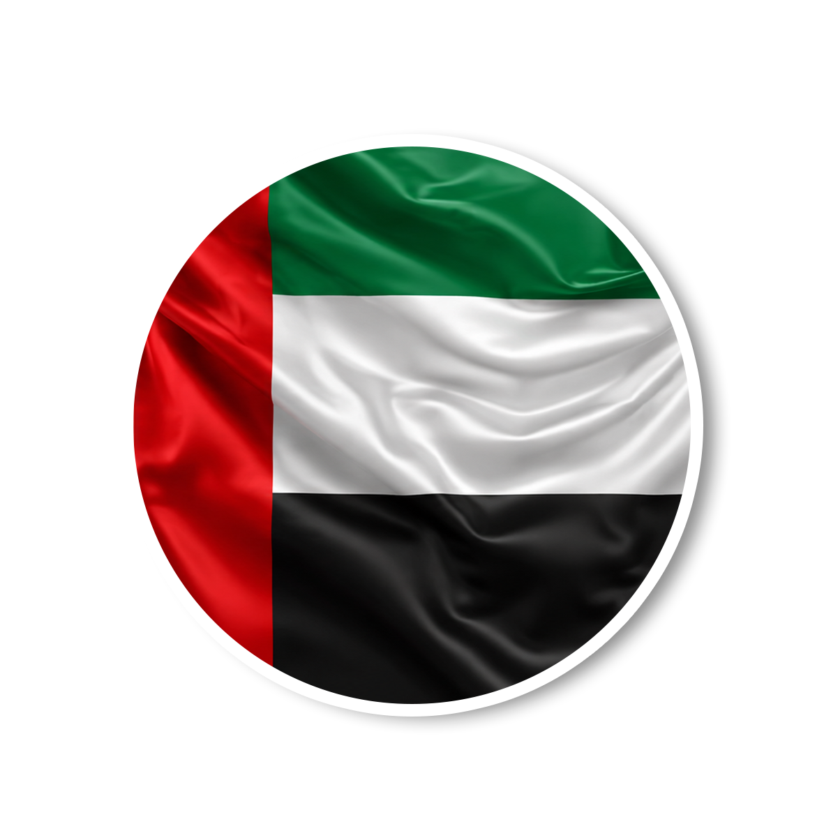 علم الإمارات